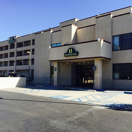 San Bernardino Inn & Suites Luaran gambar