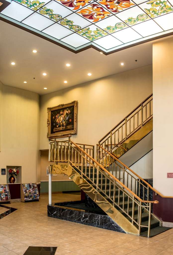 San Bernardino Inn & Suites Dalaman gambar